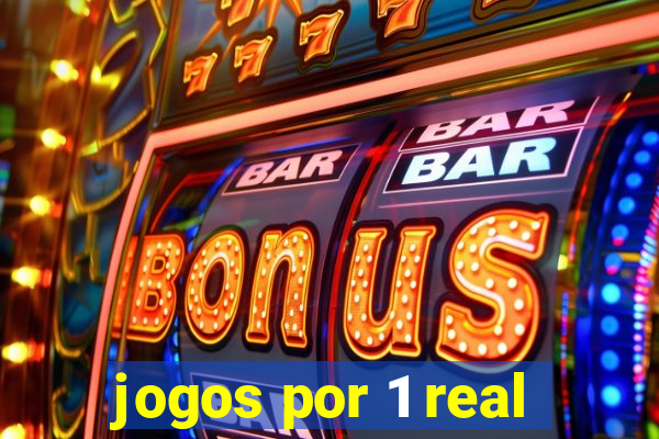 jogos por 1 real